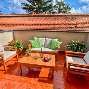  Apartment Cipresso 20 - 21 Am Wasser