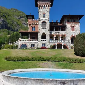 Apartment Charming Front, Acquaseria