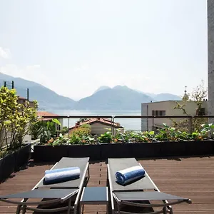 Terrazza Sul Vakantiehuis